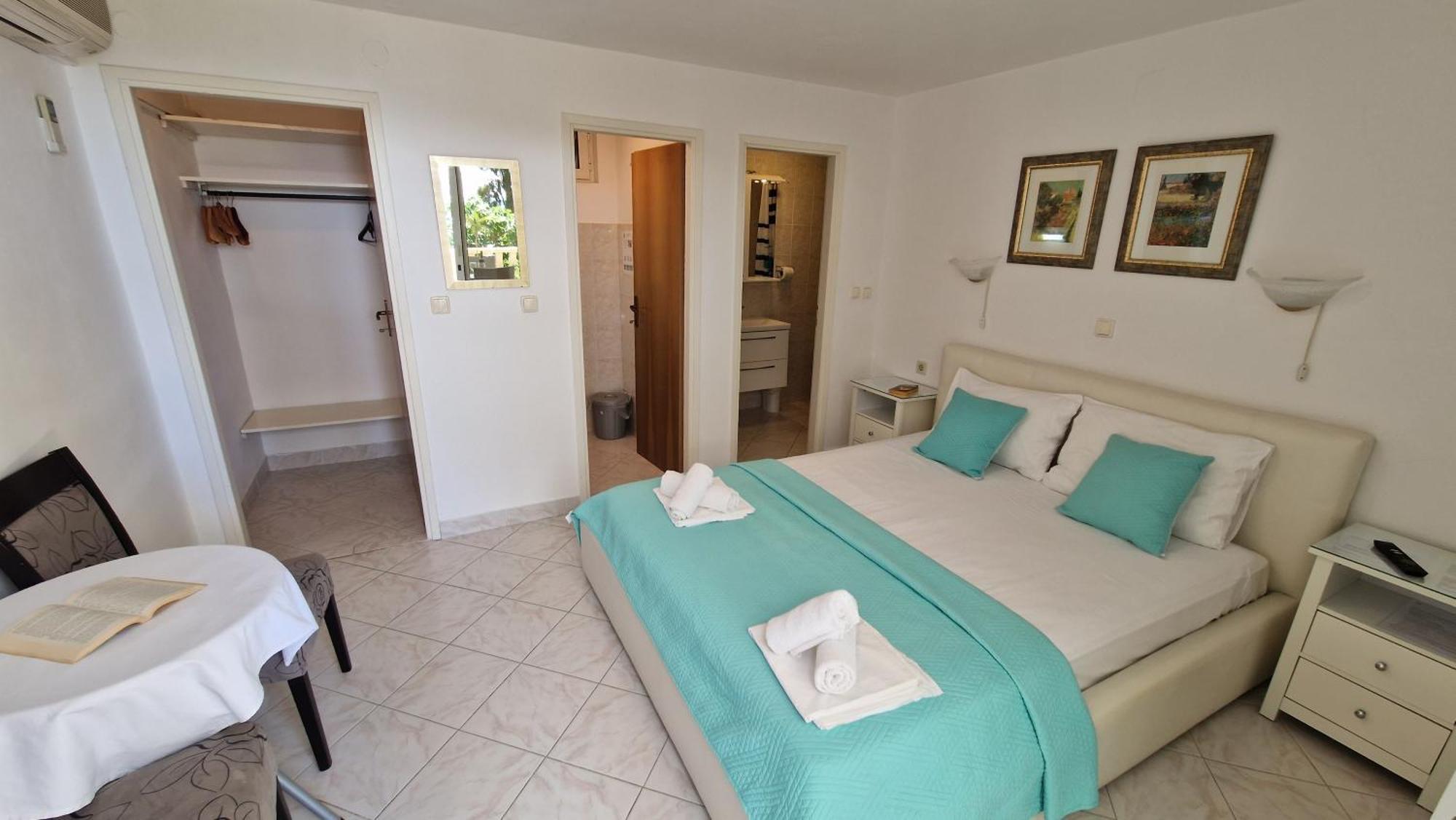 Villa Kristonia Hvar Town Exterior foto