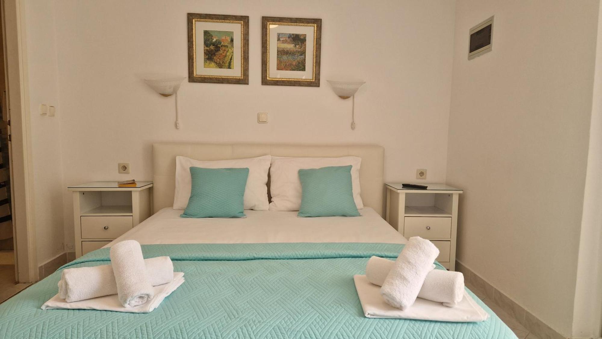 Villa Kristonia Hvar Town Exterior foto