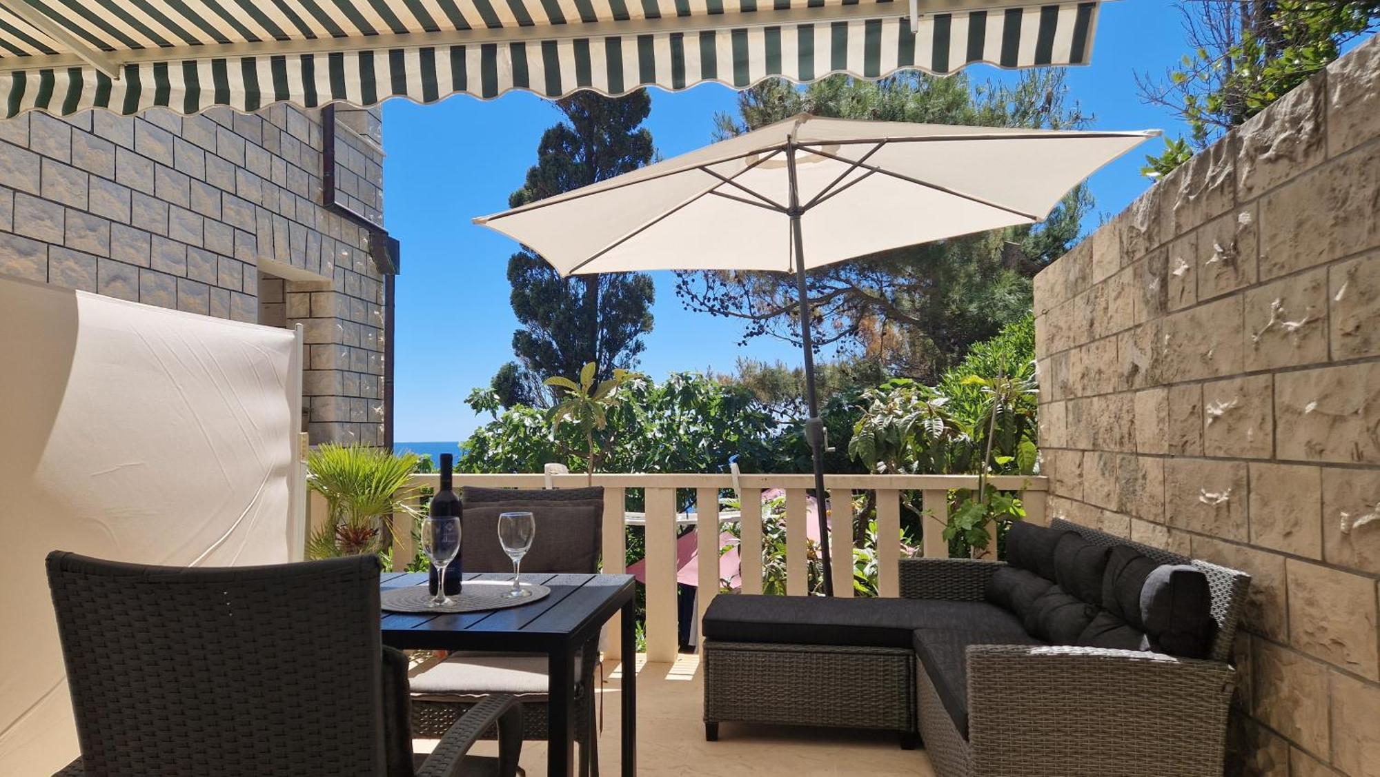 Villa Kristonia Hvar Town Exterior foto