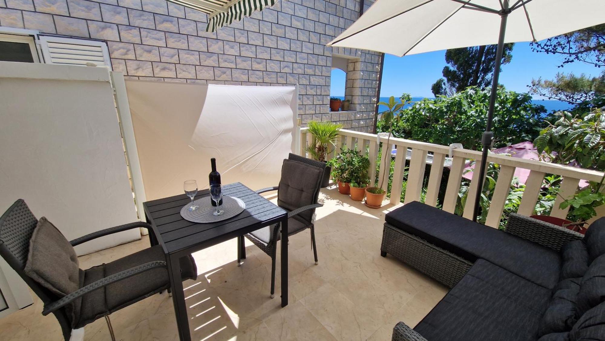 Villa Kristonia Hvar Town Exterior foto