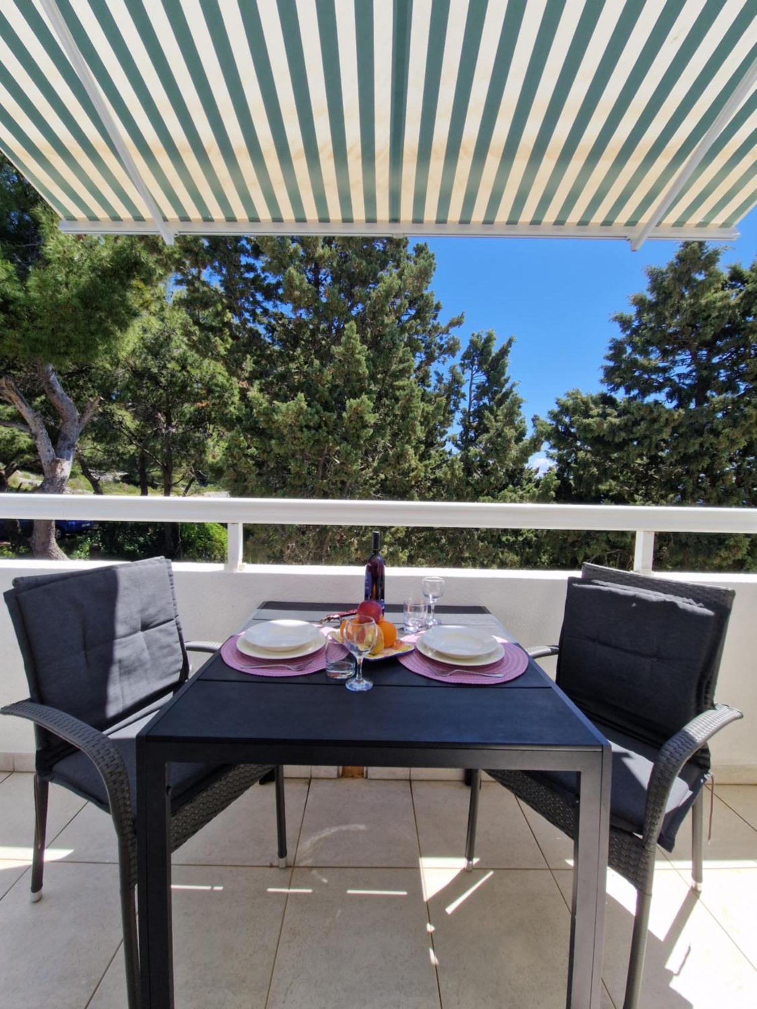 Villa Kristonia Hvar Town Exterior foto