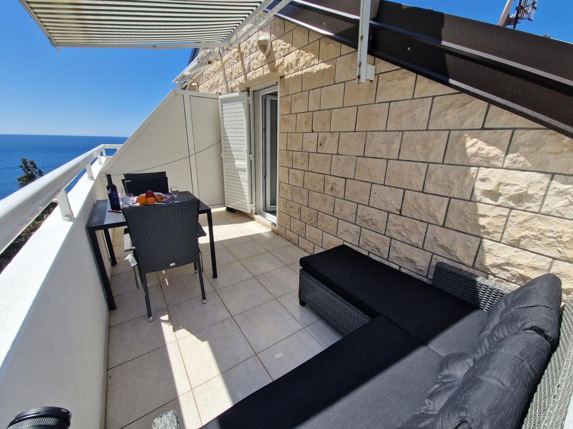 Villa Kristonia Hvar Town Exterior foto