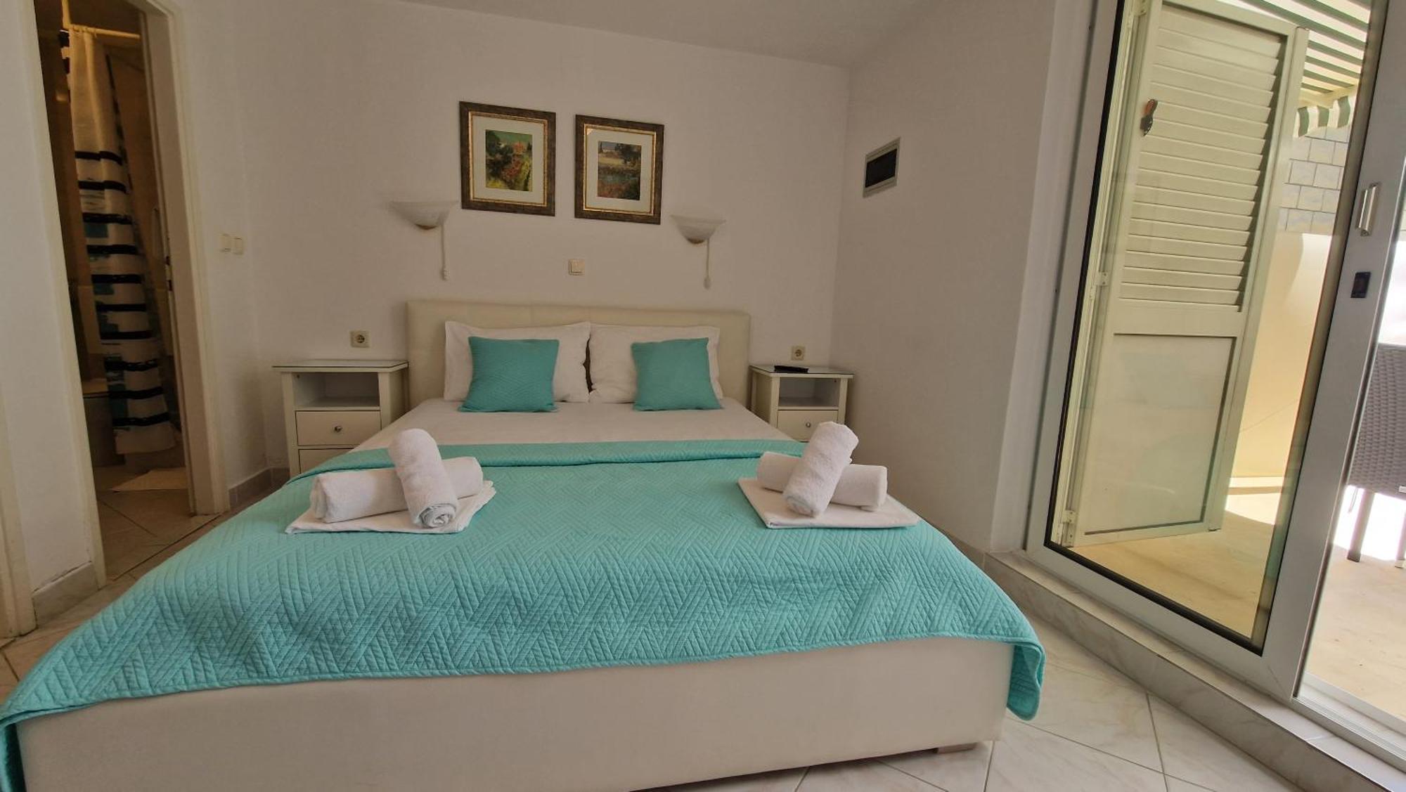Villa Kristonia Hvar Town Habitación foto
