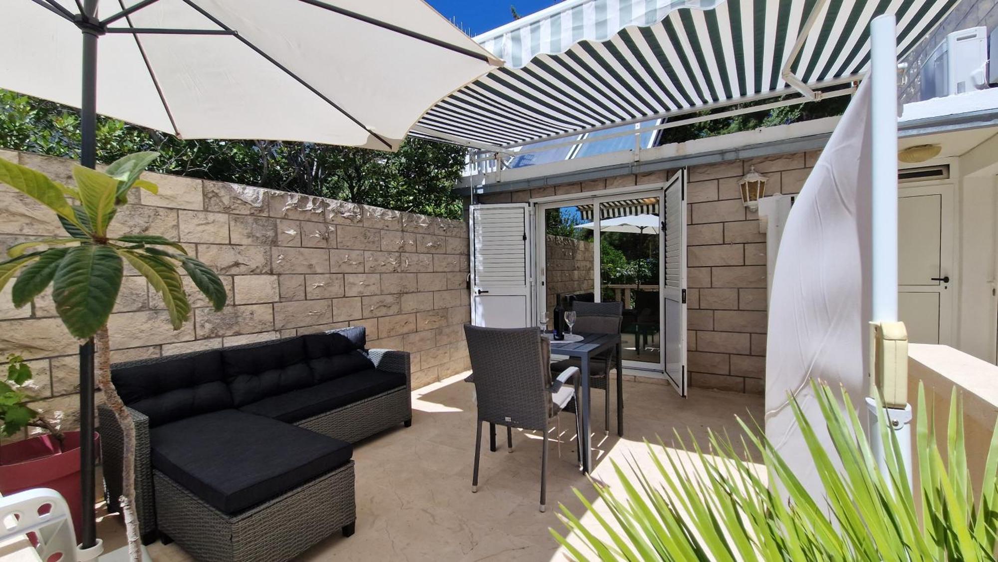 Villa Kristonia Hvar Town Habitación foto